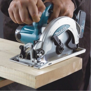 SERRA CIRCULAR A BATERIA 165MM DHS630Z MAKITA SERRA CIRCULAR A BATERIA 165MM DHS630Z MAKITA