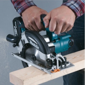 SERRA CIRCULAR A BATERIA 165MM DHS630Z MAKITA SERRA CIRCULAR A BATERIA 165MM DHS630Z MAKITA