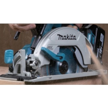 SERRA CIRCULAR A BATERIA 165MM DHS630Z MAKITA SERRA CIRCULAR A BATERIA 165MM DHS630Z MAKITA