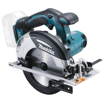 SERRA CIRCULAR A BATERIA 165MM DHS630Z MAKITA SERRA CIRCULAR A BATERIA 165MM DHS630Z MAKITA