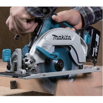SERRA CIRCULAR A BATERIA 165MM DHS630Z MAKITA SERRA CIRCULAR A BATERIA 165MM DHS630Z MAKITA