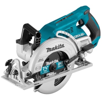 SERRA CIRCULAR A BATERIA 185 MM 7 1/4"- DRS780 MAKITA Voltagem:BIVOLT SERRA CIRCULAR A BATERIA 185 MM 7 1/4"- DRS780 MAKITA Voltagem:BIVOLT