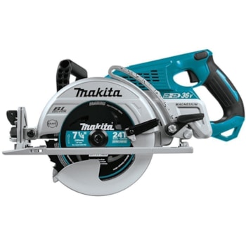 SERRA CIRCULAR A BATERIA 185 MM 7 1/4"- DRS780 MAKITA Voltagem:BIVOLT SERRA CIRCULAR A BATERIA 185 MM 7 1/4"- DRS780 MAKITA Voltagem:BIVOLT