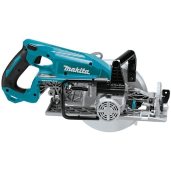 SERRA CIRCULAR A BATERIA 185 MM 7 1/4"- DRS780 MAKITA Voltagem:BIVOLT SERRA CIRCULAR A BATERIA 185 MM 7 1/4"- DRS780 MAKITA Voltagem:BIVOLT