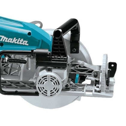 SERRA CIRCULAR A BATERIA 185 MM 7 1/4"- DRS780 MAKITA Voltagem:BIVOLT SERRA CIRCULAR A BATERIA 185 MM 7 1/4"- DRS780 MAKITA Voltagem:BIVOLT