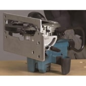 SERRA CIRCULAR A BATERIA 18V - DHS660RFJ MAKITA Voltagem:BIVOLT