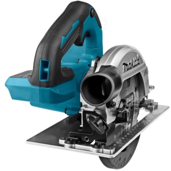 SERRA CIRCULAR A BATERIA 18V - DHS660RFJ MAKITA Voltagem:BIVOLT