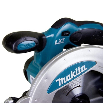 Serra Circular A Bateria 18v - Dss610rfe Makita Serra Circular A Bateria 18v - Dss610rfe Makita