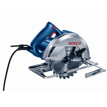 SERRA CIRCULAR GKS 150 STD 1500 W - BOSCH Voltagem:220V