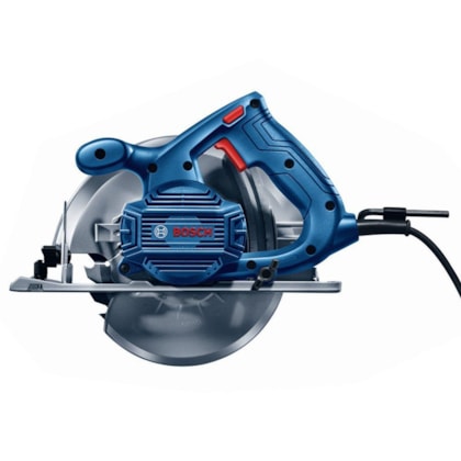 SERRA CIRCULAR GKS 150 STD 1500 W - BOSCH Voltagem:220V