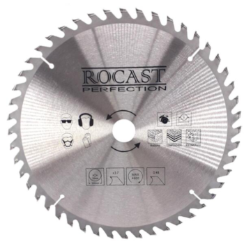 SERRA CIRCULAR MD 14" X 48D - 35,0017 ROCAST SERRA CIRCULAR MD 14" X 48D - 35,0017 ROCAST
