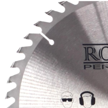 SERRA CIRCULAR MD 14" X 48D - 35,0017 ROCAST SERRA CIRCULAR MD 14" X 48D - 35,0017 ROCAST