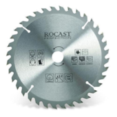 SERRA CIRCULAR MD 7.1/4" X 36D - 35,0002 ROCAST SERRA CIRCULAR MD 7.1/4" X 36D - 35,0002 ROCAST