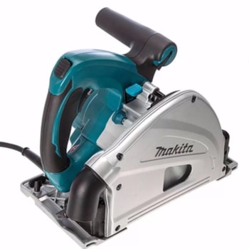 SERRA CIRCULAR PARA TRILHO 165 MM 6 1/2" - SP6000 MAKITA