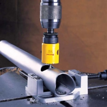 SERRA COPO BI-MET AL 2.1/4" 57MM - FCH0214-G STARRETT