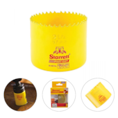 SERRA COPO BI-MET AL 2.1/4" 57MM - FCH0214-G STARRETT