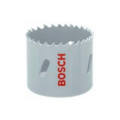 SERRA COPO BI METAL 2.1/8" 64MM COM COBALTO - BOSCH