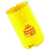 SERRA COPO BI-METAL FAST CUT 1.1/4" (32MM) - FCH0114-G STARRETT SERRA COPO BI-METAL FAST CUT 1.1/4" (32MM) - FCH0114-G STARRETT