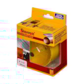 SERRA COPO BI-METAL FAST CUT 3.1/2" 89 MM - FCH0312-G STARRETT SERRA COPO BI-METAL FAST CUT 3.1/2" 89 MM - FCH0312-G STARRETT