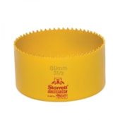 SERRA COPO BI-METAL FAST CUT 3.1/2" 89 MM - FCH0312-G STARRETT SERRA COPO BI-METAL FAST CUT 3.1/2" 89 MM - FCH0312-G STARRETT