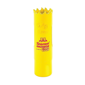 SERRA COPO BI-METAL FAST CUT - FCH0058-G STARRETT SERRA COPO BI-METAL FAST CUT - FCH0058-G STARRETT