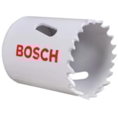 SERRA COPO BIMETAL HSS 37MM 1. 7/16" - 2608580411 BOSCH SERRA COPO BIMETAL HSS 37MM 1. 7/16" - 2608580411 BOSCH