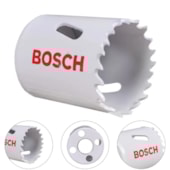 SERRA COPO BIMETAL HSS 37MM 1. 7/16" - 2608580411 BOSCH SERRA COPO BIMETAL HSS 37MM 1. 7/16" - 2608580411 BOSCH