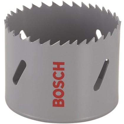 SERRA COPO BIMETALICA 27 MM 1 1/16" - 2608580405000 BOSCH SERRA COPO BIMETALICA 27 MM 1 1/16" - 2608580405000 BOSCH