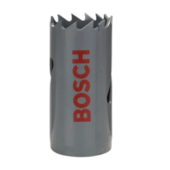 SERRA COPO BIMETALICA C/ ADIÇÃO DE COBALTO E STD 25MM - 2608584105 BOSCH