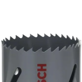 SERRA COPO BIMETALICA HSS C/ ADIÇÃO DE COBALTO E STD 56MM - 2608584848 BOSCH SERRA COPO BIMETALICA HSS C/ ADIÇÃO DE COBALTO E STD 56MM - 2608584848 BOSCH