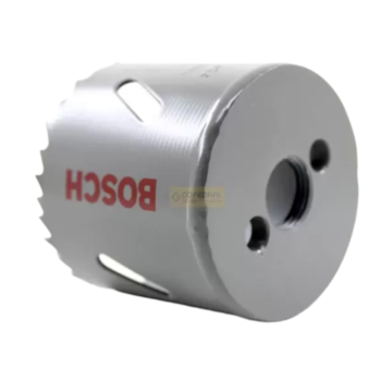 SERRA COPO BIMETALICA HSS C/ ADIÇÃO DE COBALTO E STD 56MM - 2608584848 BOSCH SERRA COPO BIMETALICA HSS C/ ADIÇÃO DE COBALTO E STD 56MM - 2608584848 BOSCH