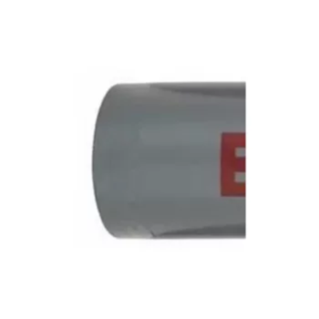 SERRA COPO BIMETALICA HSS COM ADIÇÃO DE COBALTO E STD 17MM - 2608584140 BOSCH