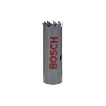 SERRA COPO BIMETALICA HSS COM ADIÇÃO DE COBALTO E STD 21MM - 2608584103 BOSCH SERRA COPO BIMETALICA HSS COM ADIÇÃO DE COBALTO E STD 21MM - 2608584103 BOSCH