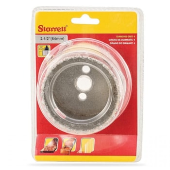 SERRA COPO COM ARESTAS REVESTIDAS  64MM  -  D0212 STARRETT SERRA COPO COM ARESTAS REVESTIDAS  64MM  -  D0212 STARRETT