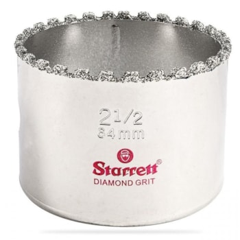 SERRA COPO COM ARESTAS REVESTIDAS  64MM  -  D0212 STARRETT SERRA COPO COM ARESTAS REVESTIDAS  64MM  -  D0212 STARRETT