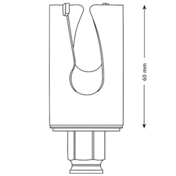 Serra Copo De 102mm Multi Construction Bosch - 2608580759 Serra Copo De 102mm Multi Construction Bosch - 2608580759