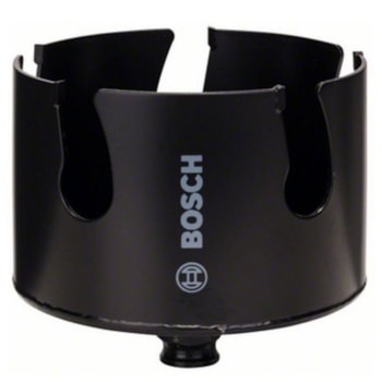 Serra Copo De 102mm Multi Construction Bosch - 2608580759 Serra Copo De 102mm Multi Construction Bosch - 2608580759