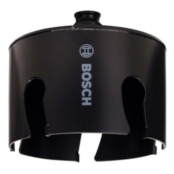 Serra Copo De 102mm Multi Construction Bosch - 2608580759 Serra Copo De 102mm Multi Construction Bosch - 2608580759