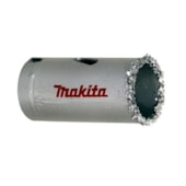 SERRA COPO DE TUNGSTENIO 33MM D-51188 MAKITA SERRA COPO DE TUNGSTENIO 33MM D-51188 MAKITA