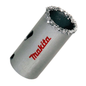 SERRA COPO DE TUNGSTÊNIO 63MM - D-51219 MAKITA SERRA COPO DE TUNGSTÊNIO 63MM - D-51219 MAKITA