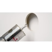 SERRA COPO DIAMANTADA 4 POLEGADAS 102MM - D0400 STARRETT SERRA COPO DIAMANTADA 4 POLEGADAS 102MM - D0400 STARRETT