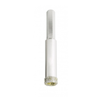 SERRA COPO DIAMANTADA 8MM - 60104 CORTAG SERRA COPO DIAMANTADA 8MM - 60104 CORTAG