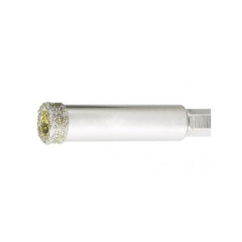 SERRA COPO DIAMANTADA 8MM - 60104 CORTAG