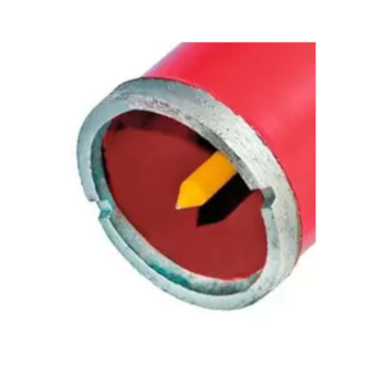 SERRA COPO DIAMANTADA HASTE E PINO GUIA P/ ALVENARIA 30 MM - 61416 CORTAG