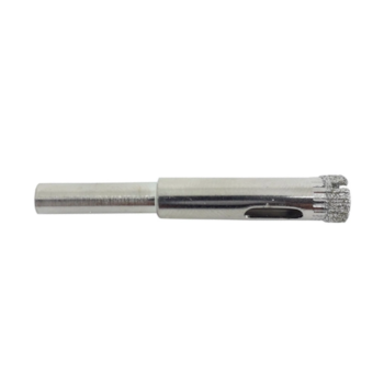 SERRA COPO DIAMANTADA P/ VIDRO 6MM - 406,0002 ROCAST SERRA COPO DIAMANTADA P/ VIDRO 6MM - 406,0002 ROCAST