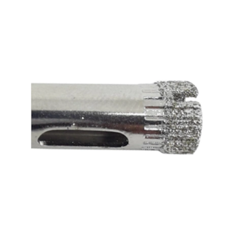 SERRA COPO DIAMANTADA P/ VIDRO 6MM - 406,0002 ROCAST SERRA COPO DIAMANTADA P/ VIDRO 6MM - 406,0002 ROCAST