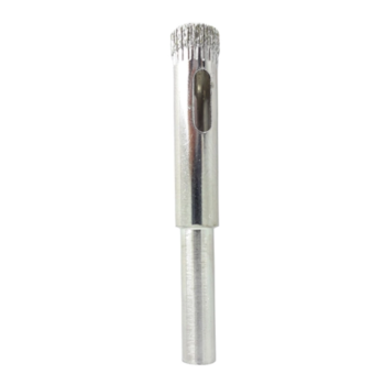 SERRA COPO DIAMANTADA P/ VIDRO 6MM - 406,0002 ROCAST SERRA COPO DIAMANTADA P/ VIDRO 6MM - 406,0002 ROCAST
