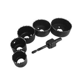 Serra Copo Em Jogo Makita 007889-0b Serra Copo Em Jogo Makita 007889-0b