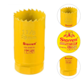 SERRA COPO FAST CUT 1.1/8" (29MM) - FCH0118-G STARRETT