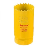SERRA COPO FAST CUT 1.1/8" (29MM) - FCH0118-G STARRETT SERRA COPO FAST CUT 1.1/8" (29MM) - FCH0118-G STARRETT